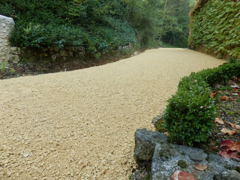 Gravel Maintenance in Calvert County, MD